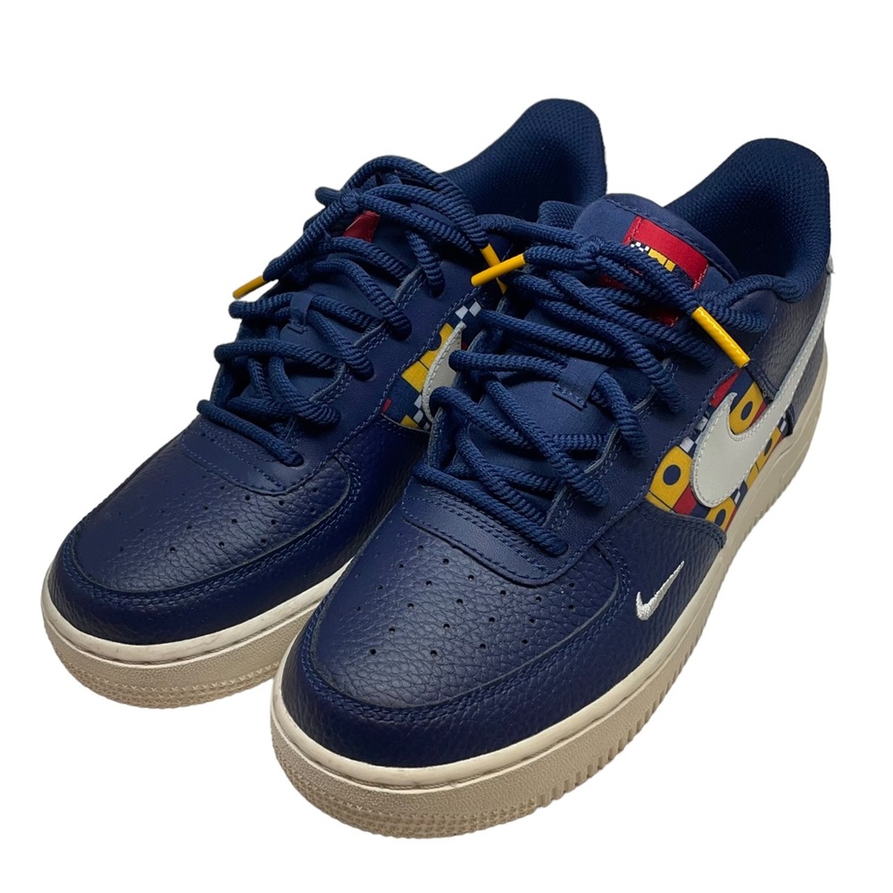 Nike Air Force 1 Low Nautical Redux